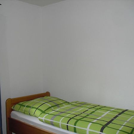 Haus Weiche Apartment Flensburg Ngoại thất bức ảnh