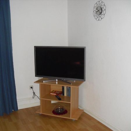 Haus Weiche Apartment Flensburg Ngoại thất bức ảnh