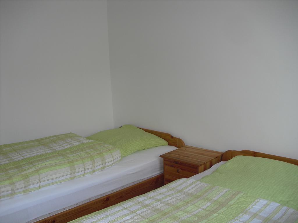 Haus Weiche Apartment Flensburg Phòng bức ảnh